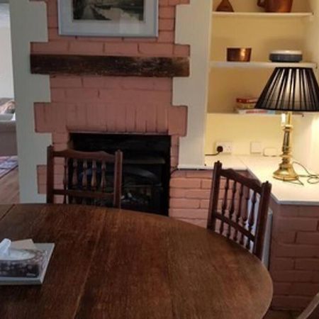 Field Cottage Whittlesey Экстерьер фото