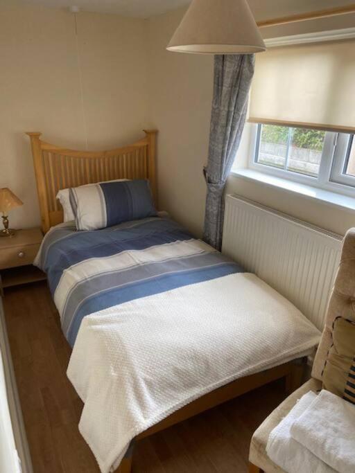 Field Cottage Whittlesey Экстерьер фото